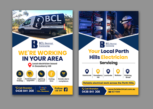 Flyer Design by debdesign for this project | Design: #37009089