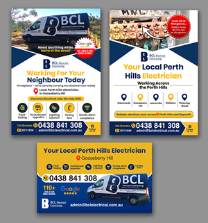 Flyer Design by debdesign for this project | Design: #37025659