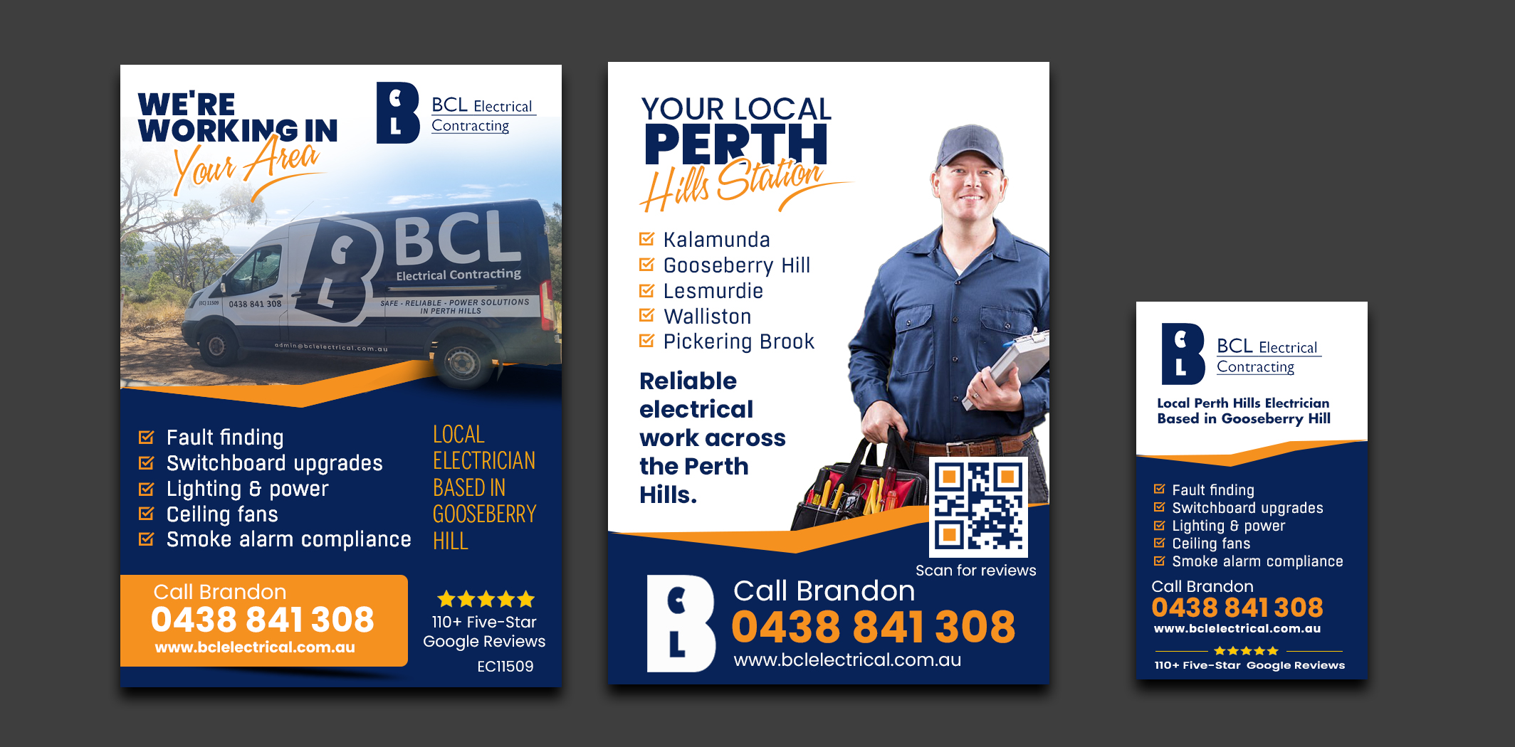 Flyer Design by chandrayaan.creative for this project | Design #37009376