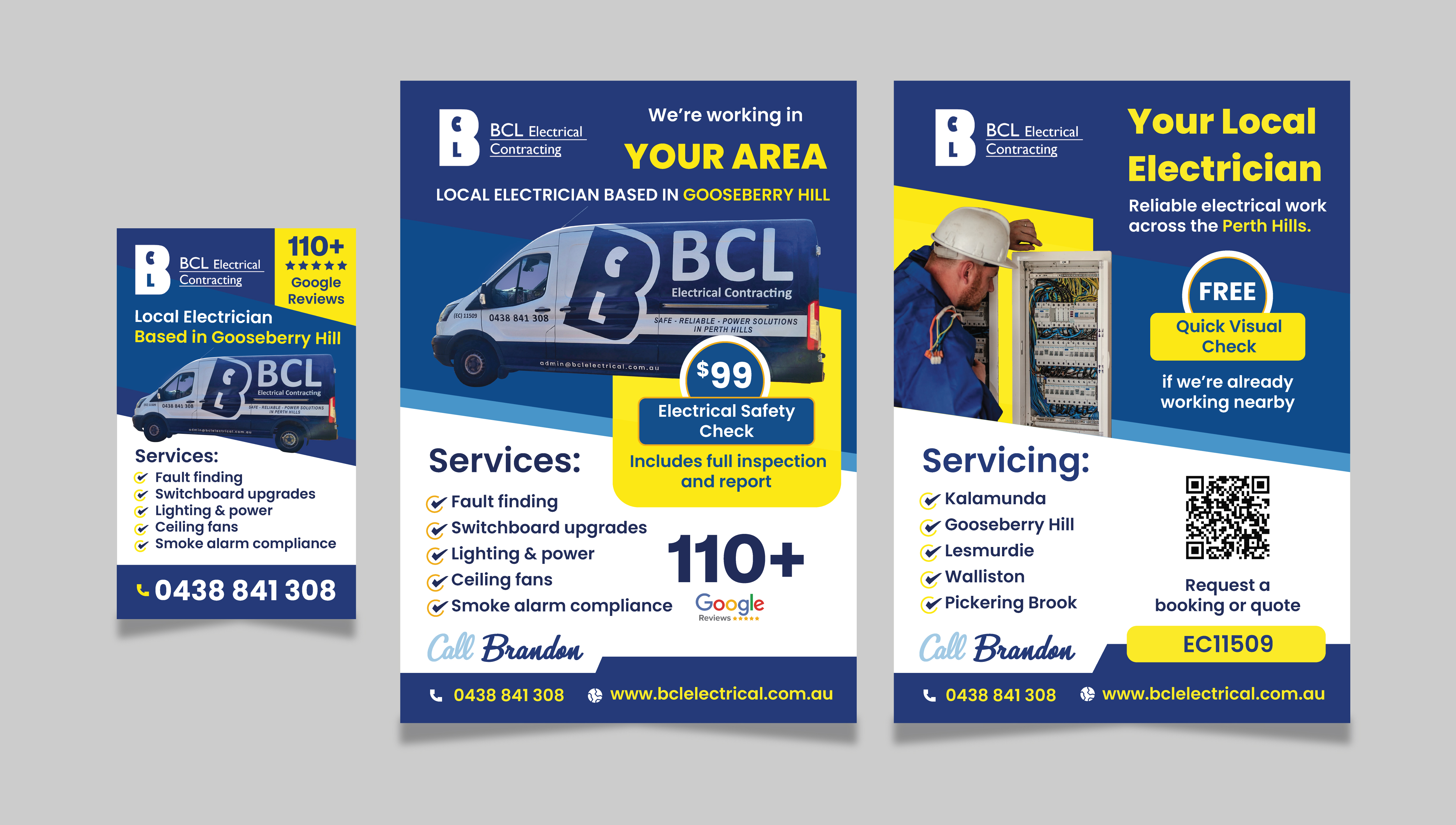 Flyer Design by saurov for this project | Design #37005576