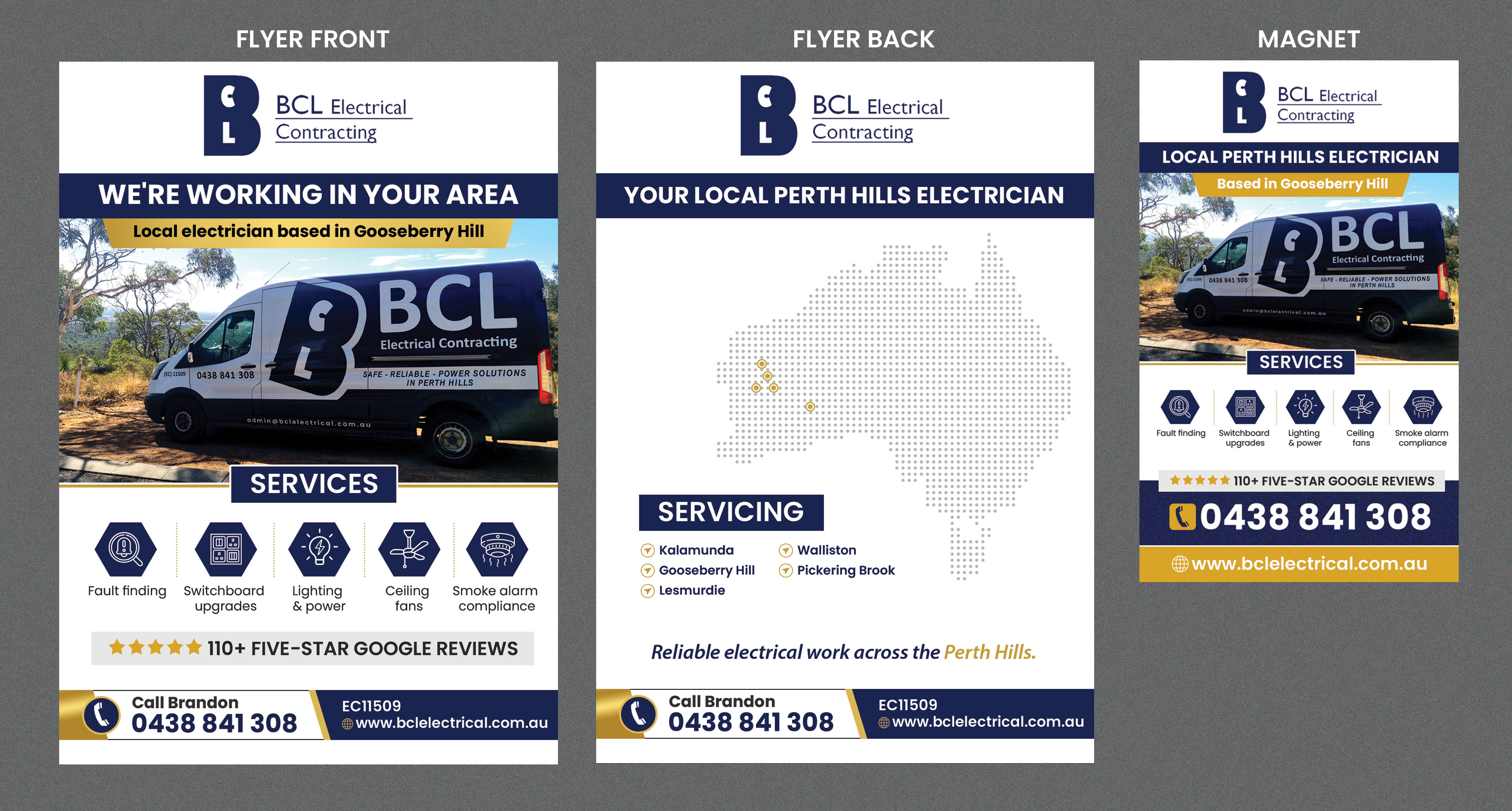 Flyer Design by Stan$oul for this project | Design #37003349