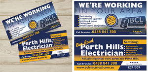 Flyer Design by Impressive Designs for this project | Design #37004086