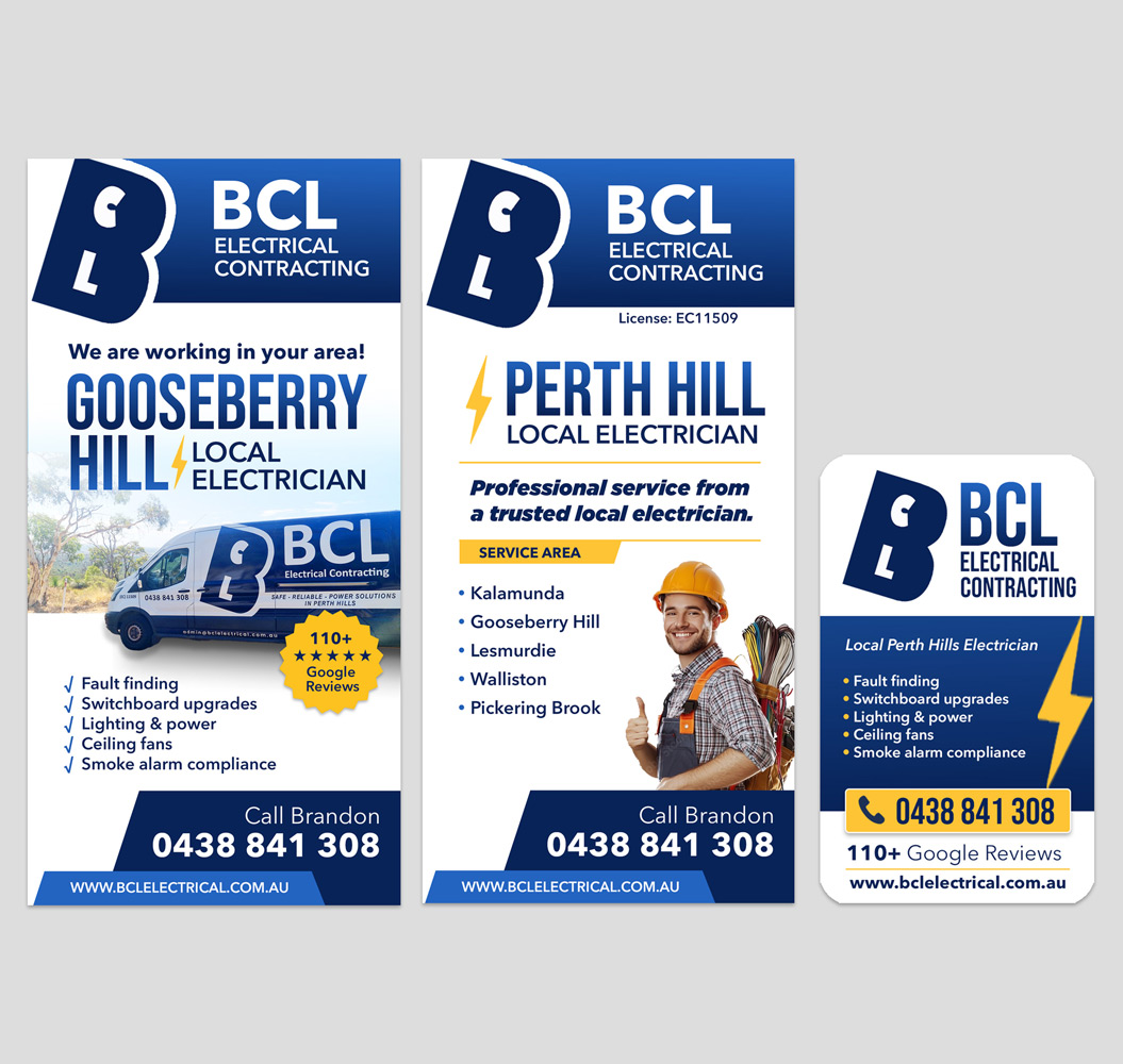 Flyer Design by DA. for this project | Design #37003896