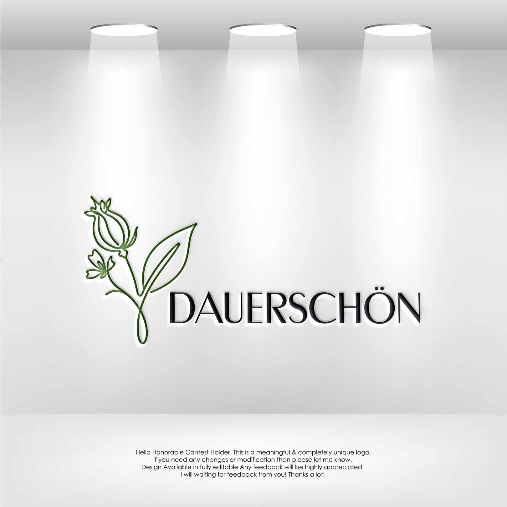 Logo Design by LogoEon for this project | Design #37005055