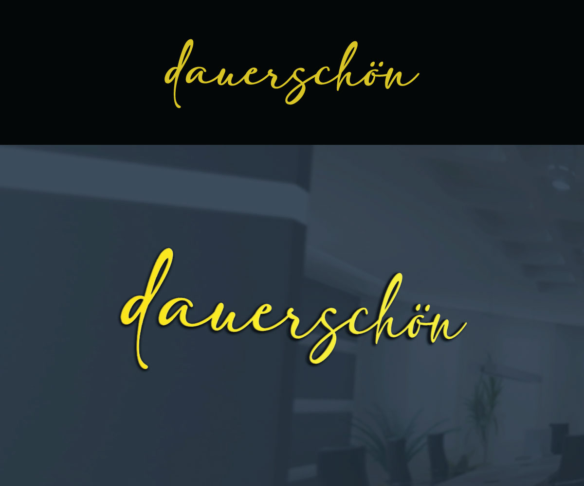 Logo Design by Luckey yaari for this project | Design #37010944