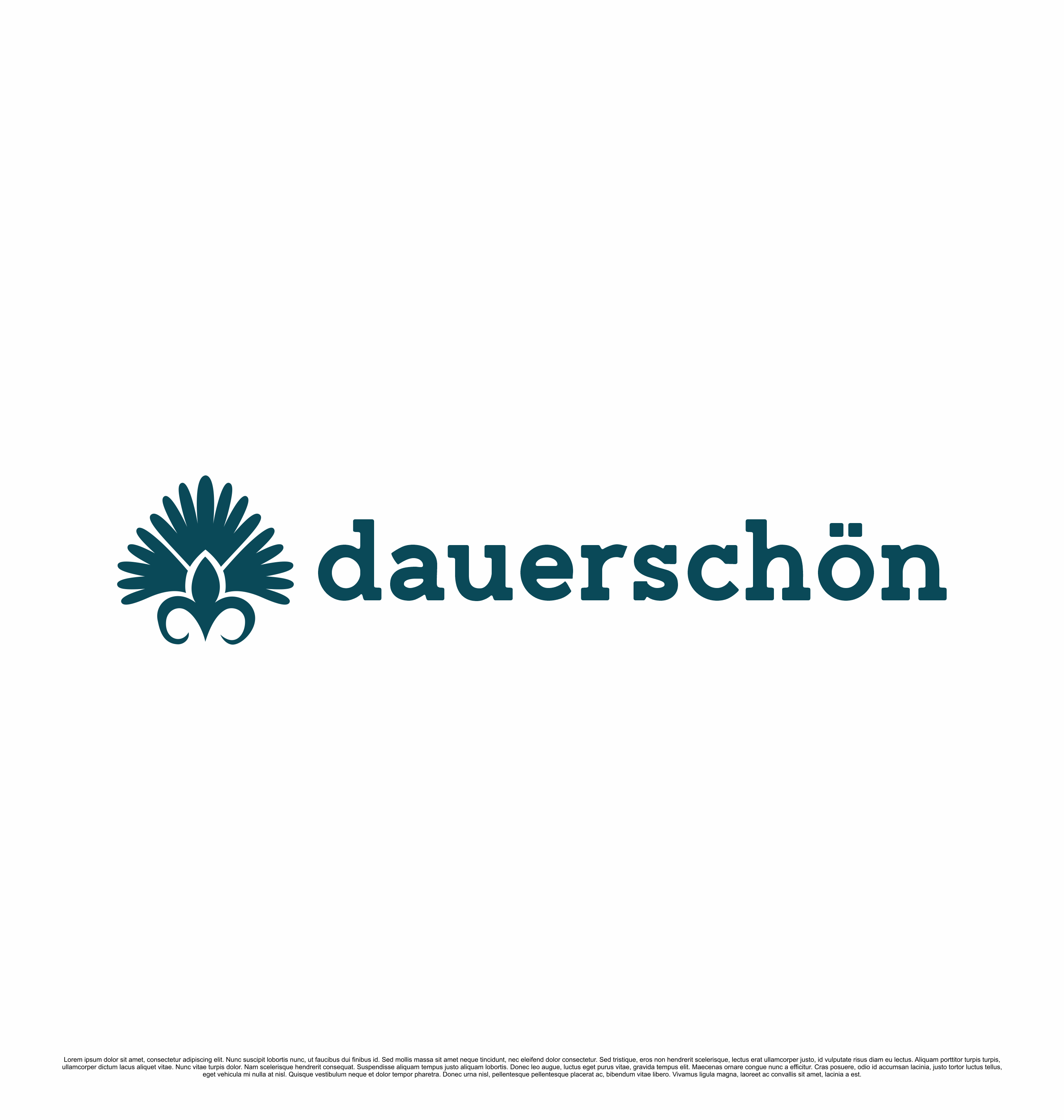 Logo Design by saesean for this project | Design #37009636