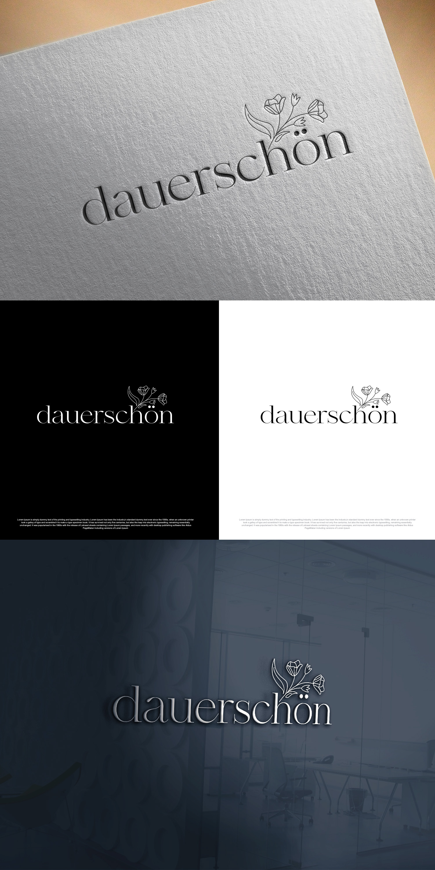 Logo Design by Ahsan Designs for this project | Design #37005305