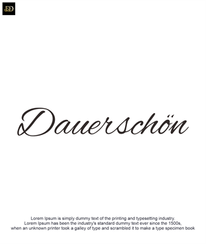 Logo Design by Eldmal for this project | Design: #37005113
