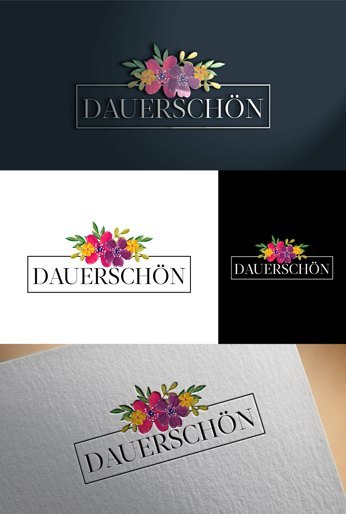 Logo Design by ariba6269 for this project | Design #37004307
