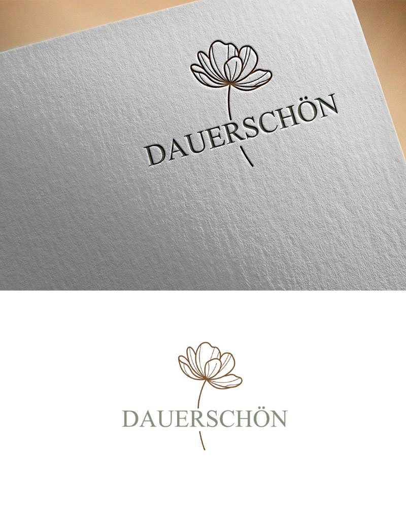 Logo Design by jessica-mano for this project | Design #37007004