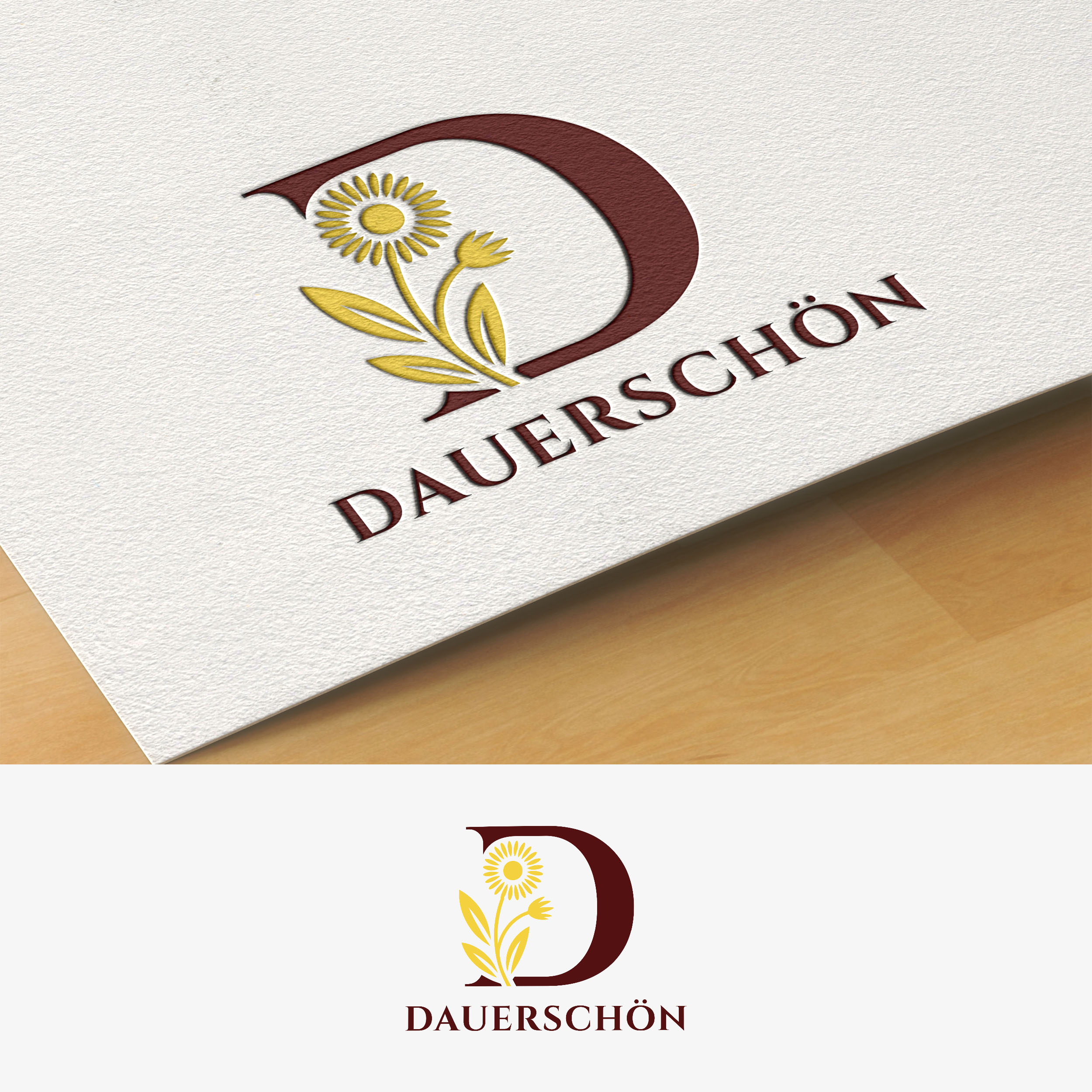 Logo Design by -ACE- for this project | Design #37006823