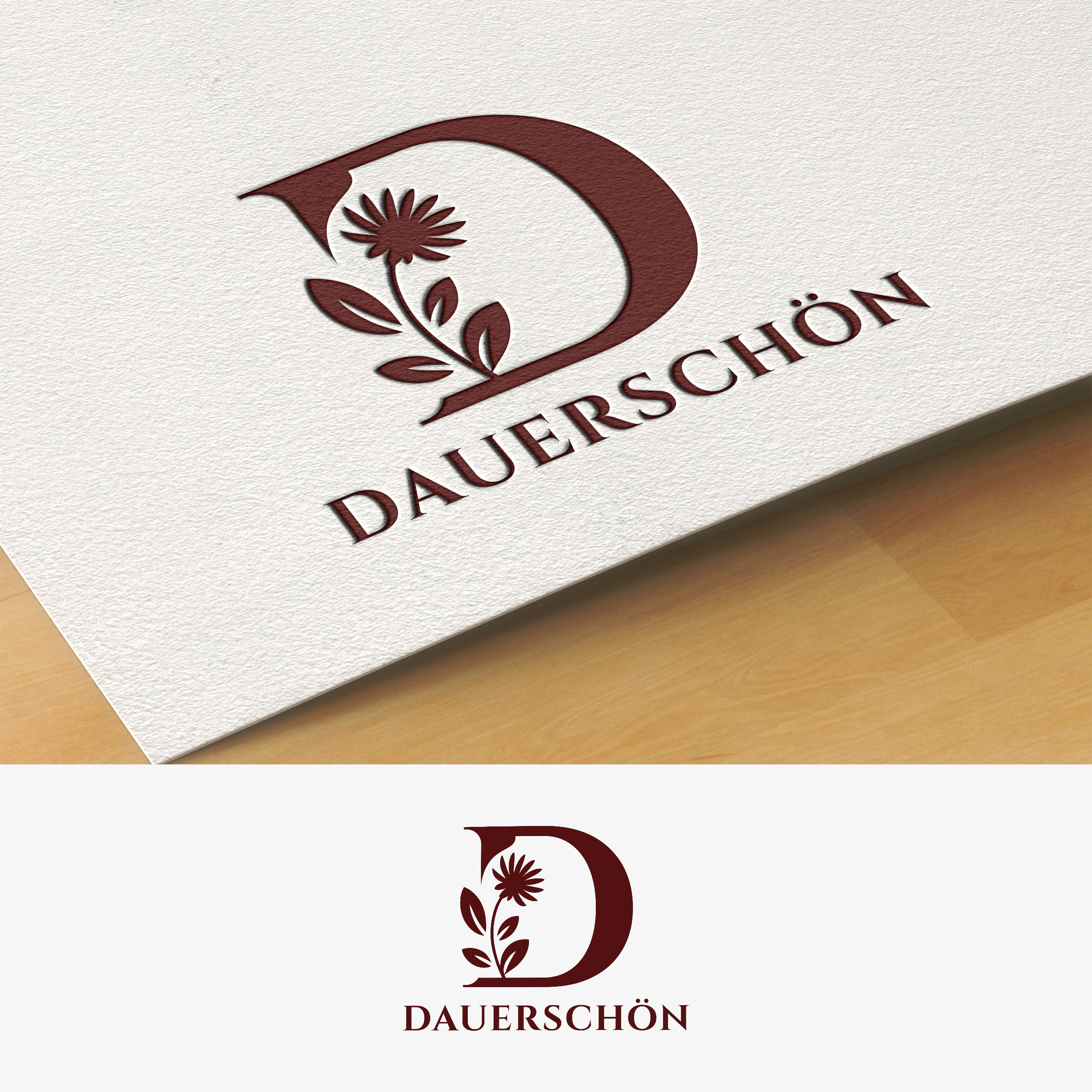 Logo Design by -ACE- for this project | Design #37006825