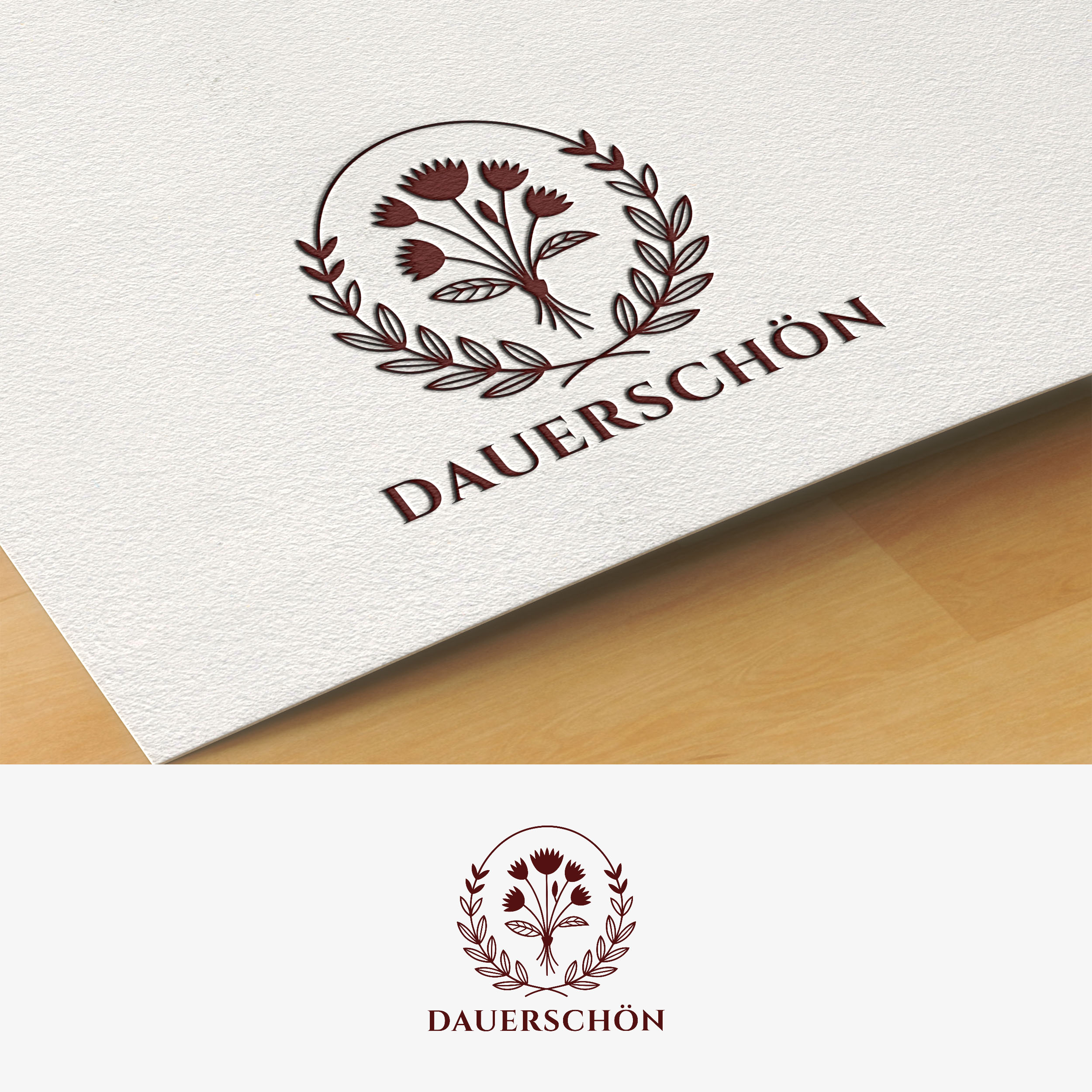 Logo Design by -ACE- for this project | Design #37006828