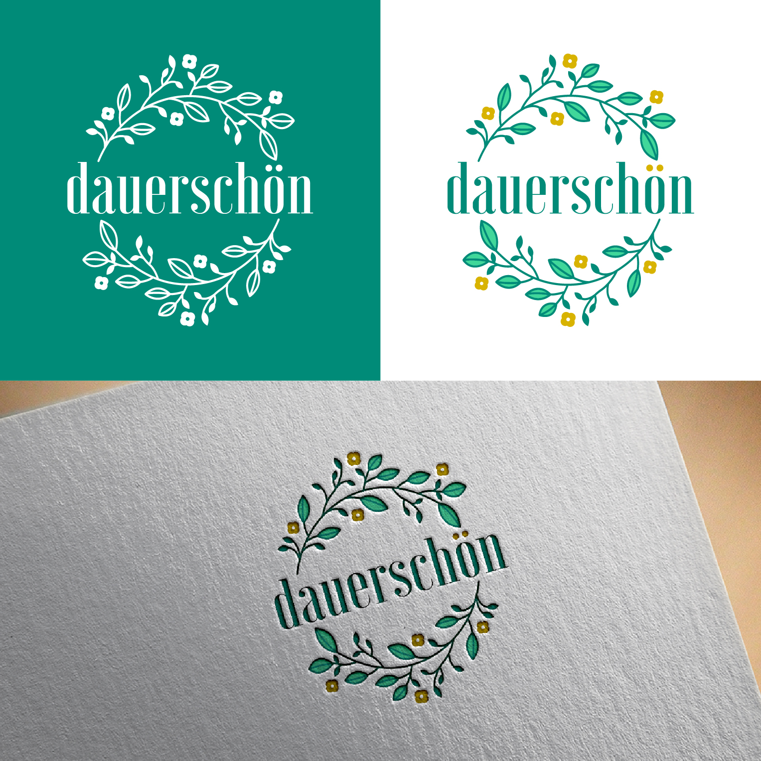 Logo Design by 4tech services for this project | Design #37005775