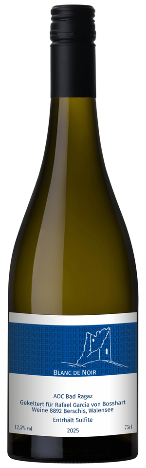 Label Design by Maestroto