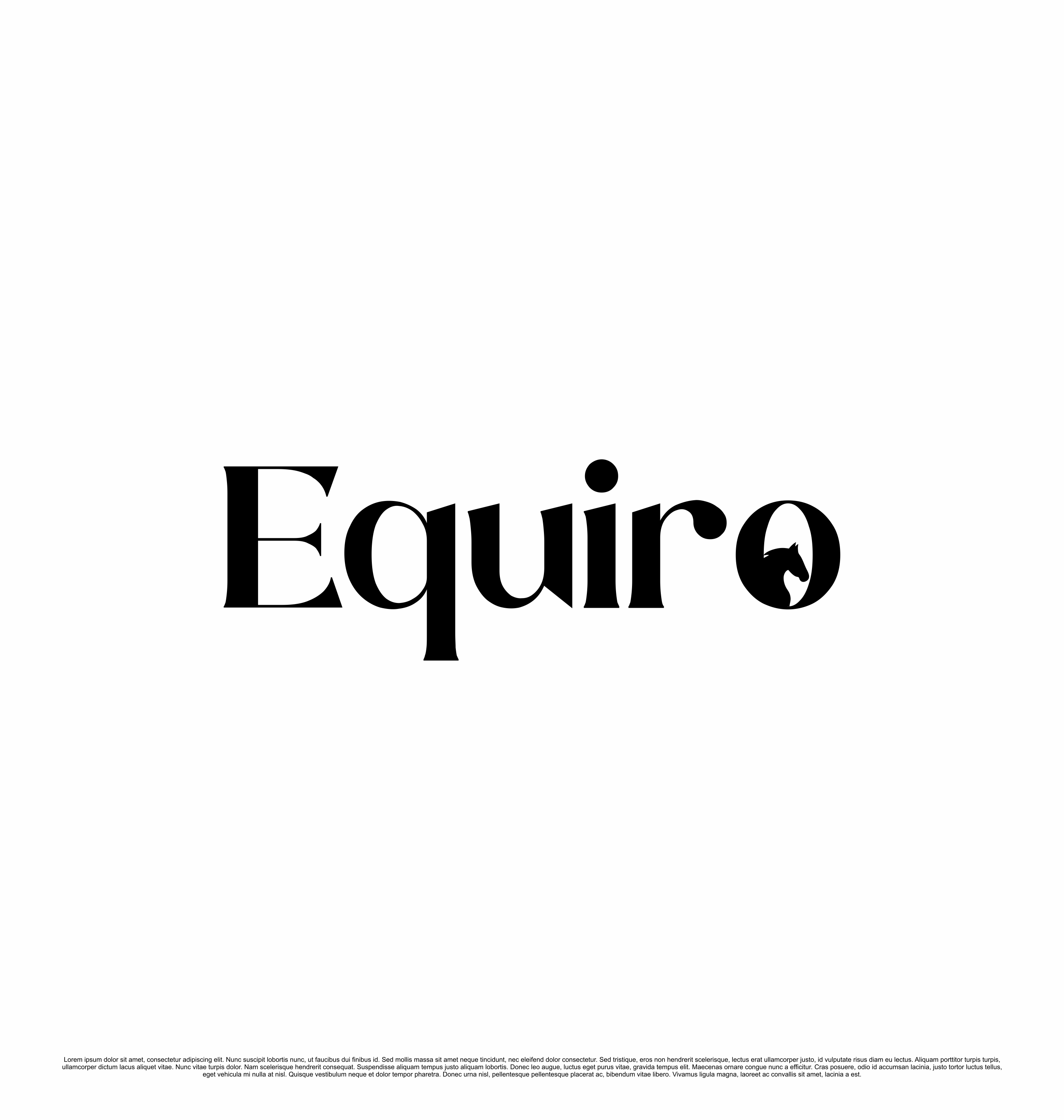 Logo Design by saesean for this project | Design #37009115