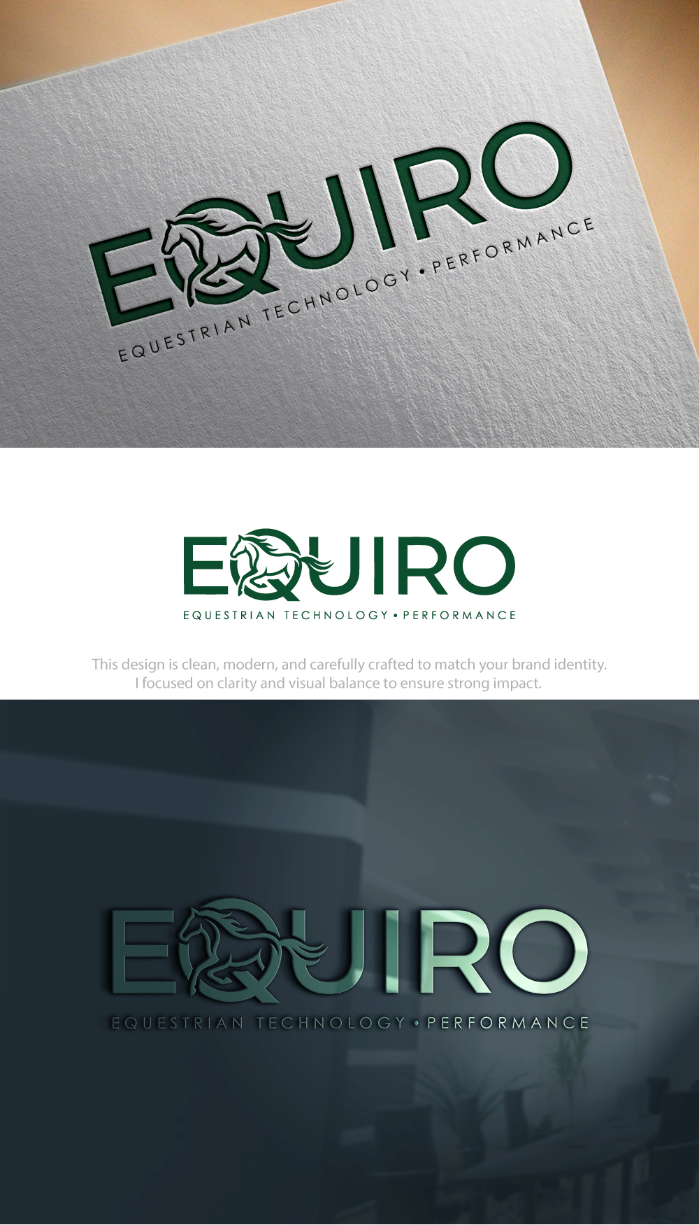Logo Design by Hamza  Al-Muttalib for this project | Design #37006294