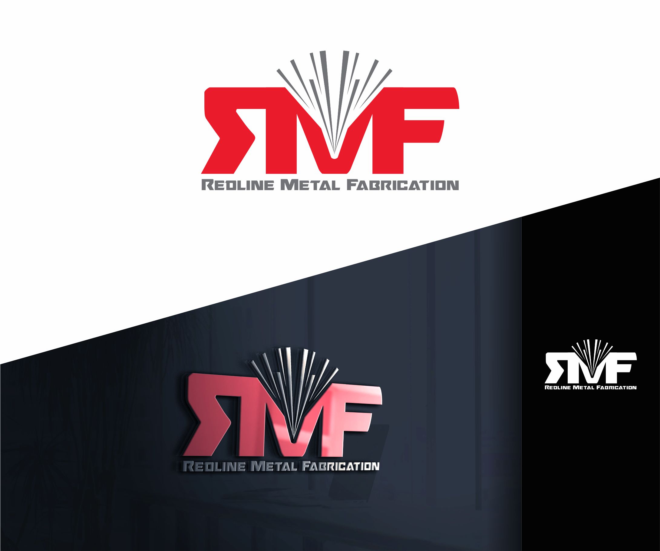 Logo Design by alkaline for this project | Design #37005366