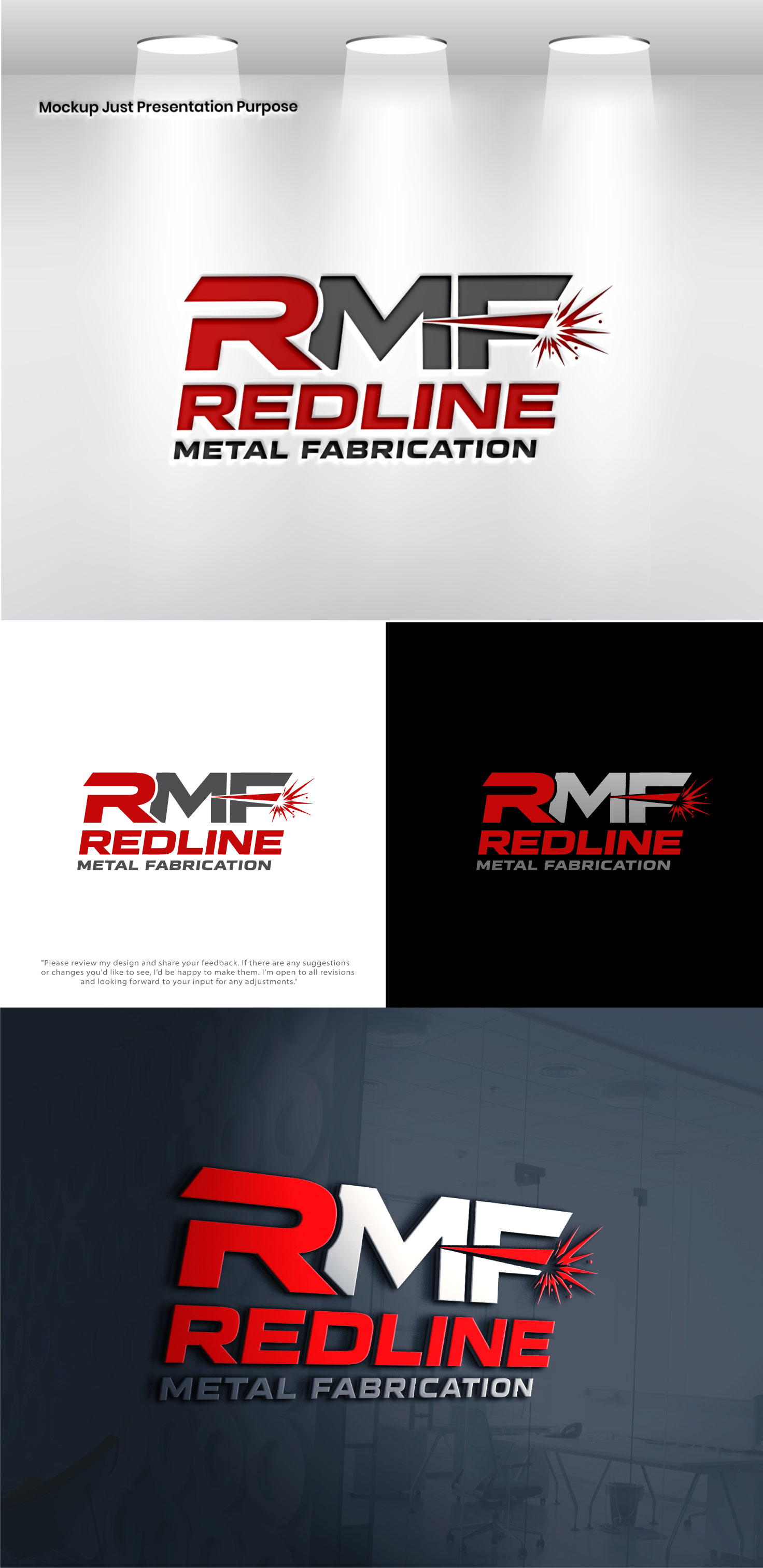 Diseño de Logo por VectorForge para este proyecto | Diseño #37006315