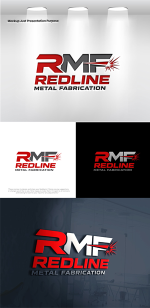 Diseño de Logo por VectorForge para este proyecto | Diseño: #37006315