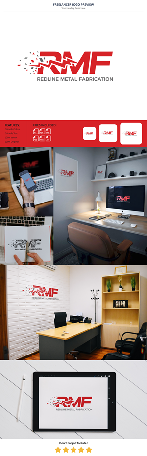 Diseño de Logo por VectorForge para este proyecto | Diseño: #37006317