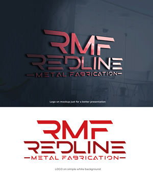 Diseño de Logo por Asad Shaikh para este proyecto | Diseño: #37005949