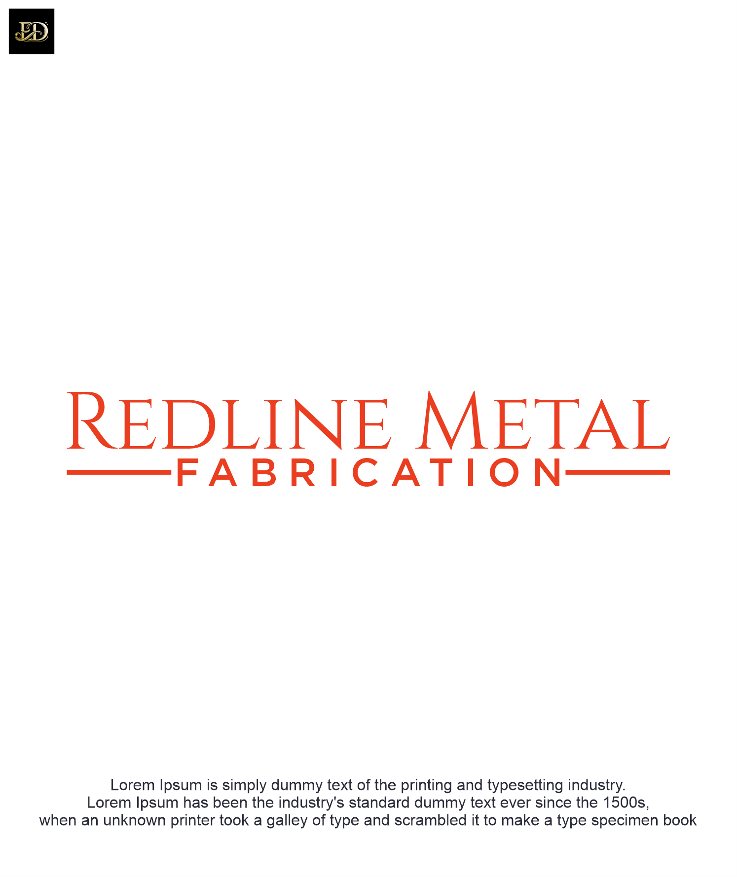 Diseño de Logo por Eldmal para este proyecto | Diseño #37005147