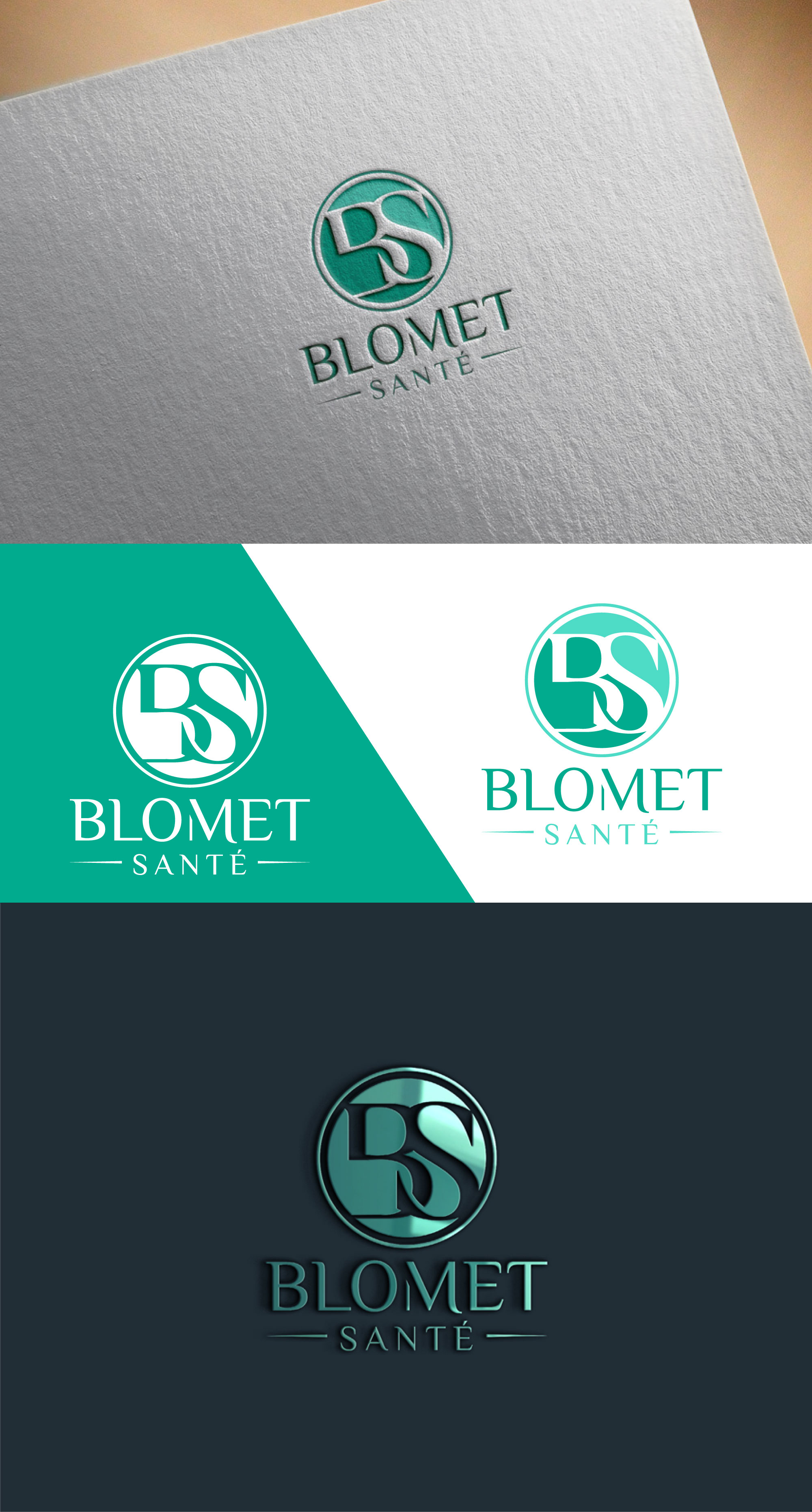Logo Design by amran mollaa for this project | Design #37014930