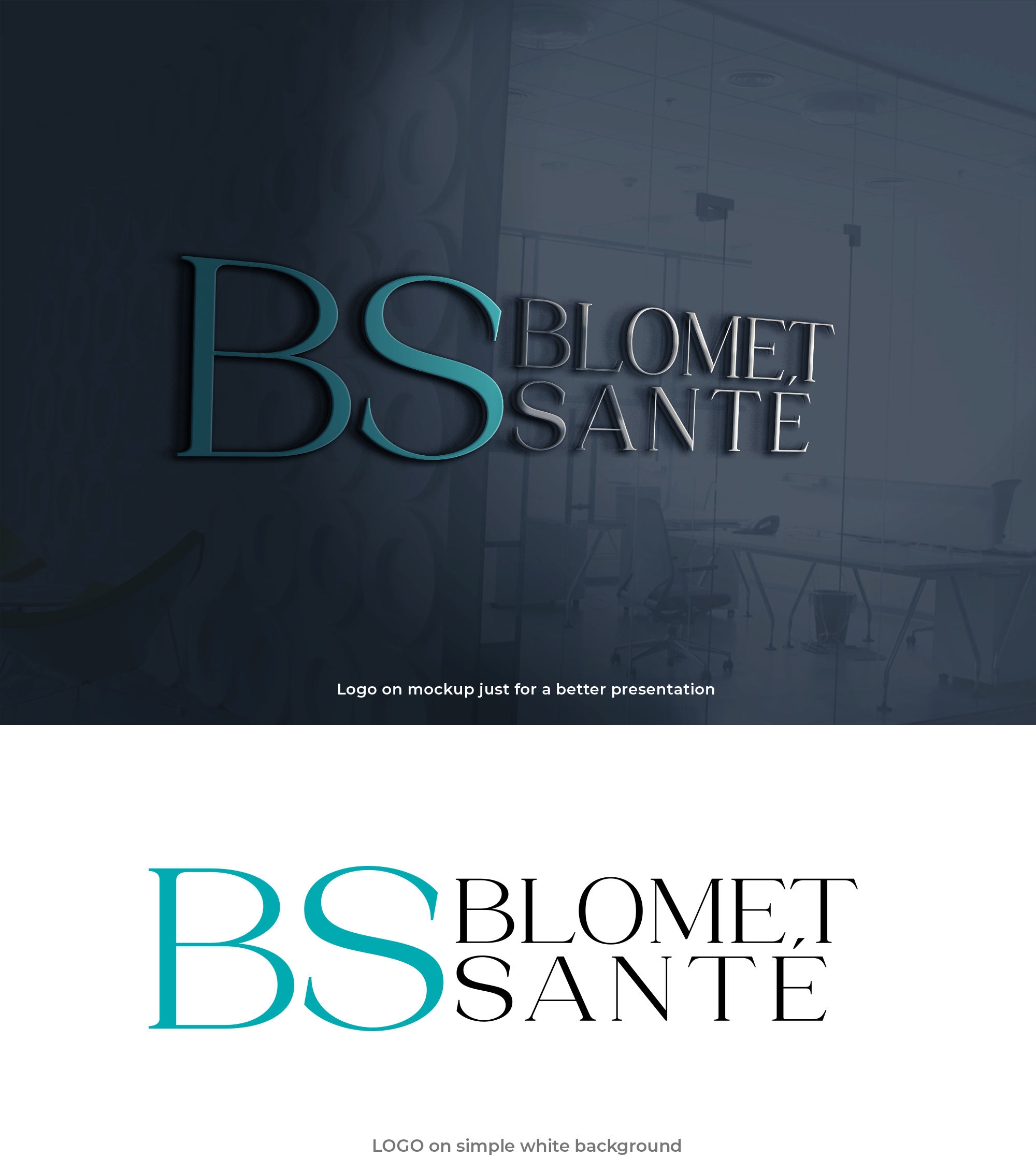 Logo Design by Asad Shaikh for this project | Design #37005942