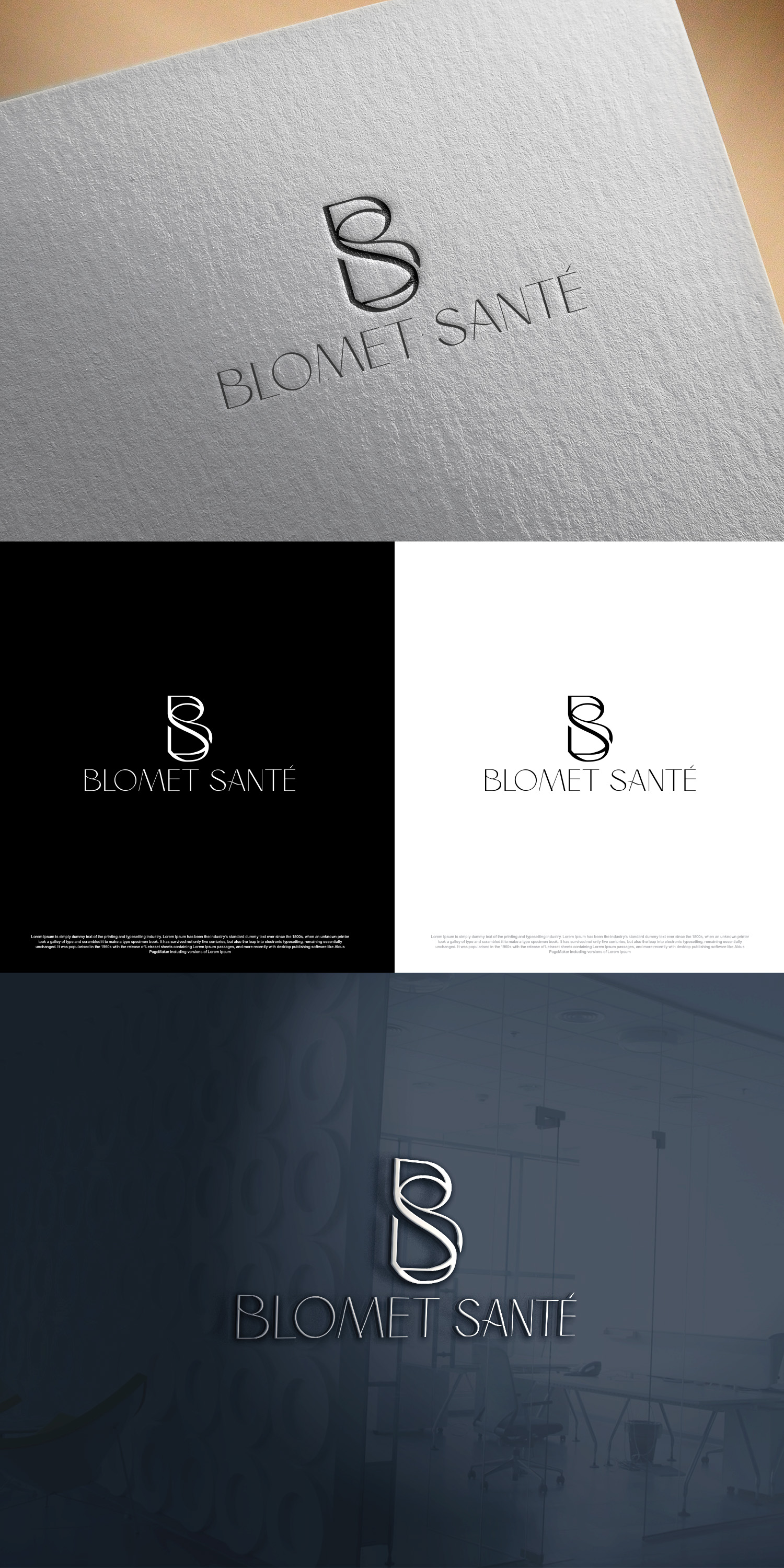 Logo-Design von Ahsan Designs für dieses Projekt | Design #37005294