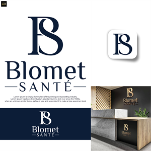 Logo Design by Eldmal for this project | Design: #37005106