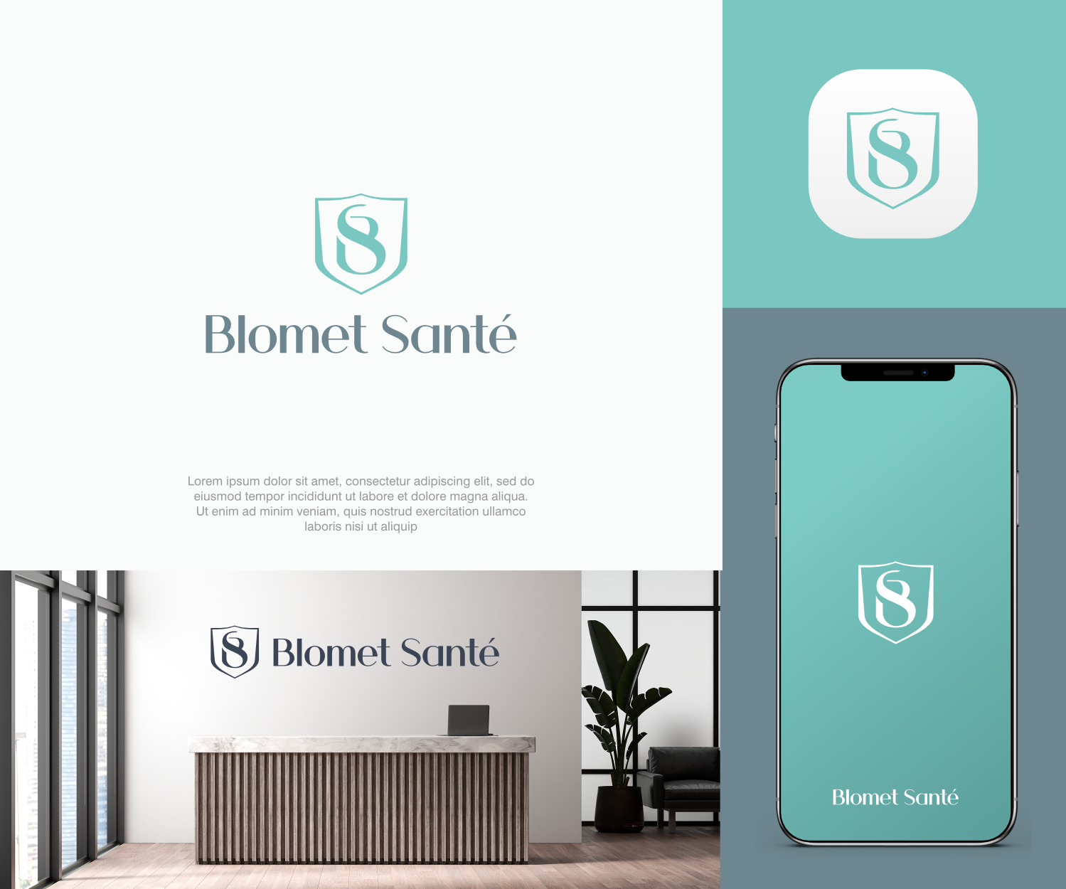 Logo Design by ThiagoB for this project | Design #37007586