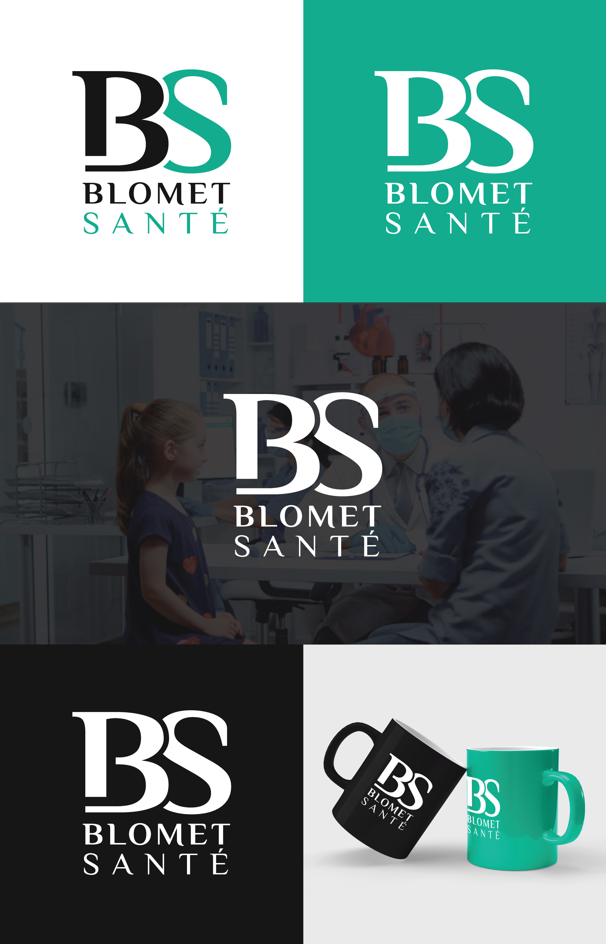 Logo Design by HAREESH (Creative Graphic Designer) for this project | Design #37047397