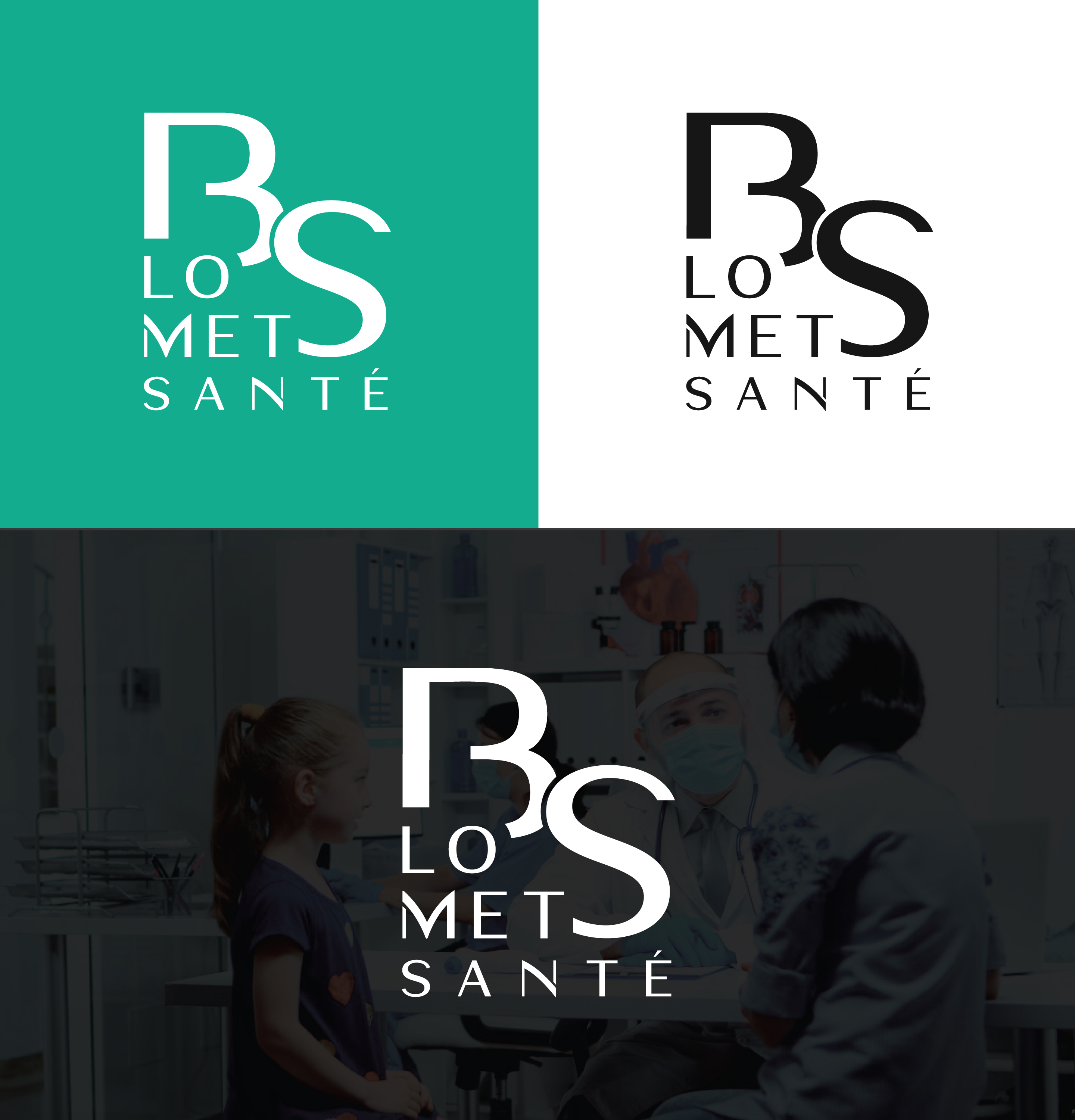 Logo Design by HAREESH (Creative Graphic Designer) for this project | Design #37047498