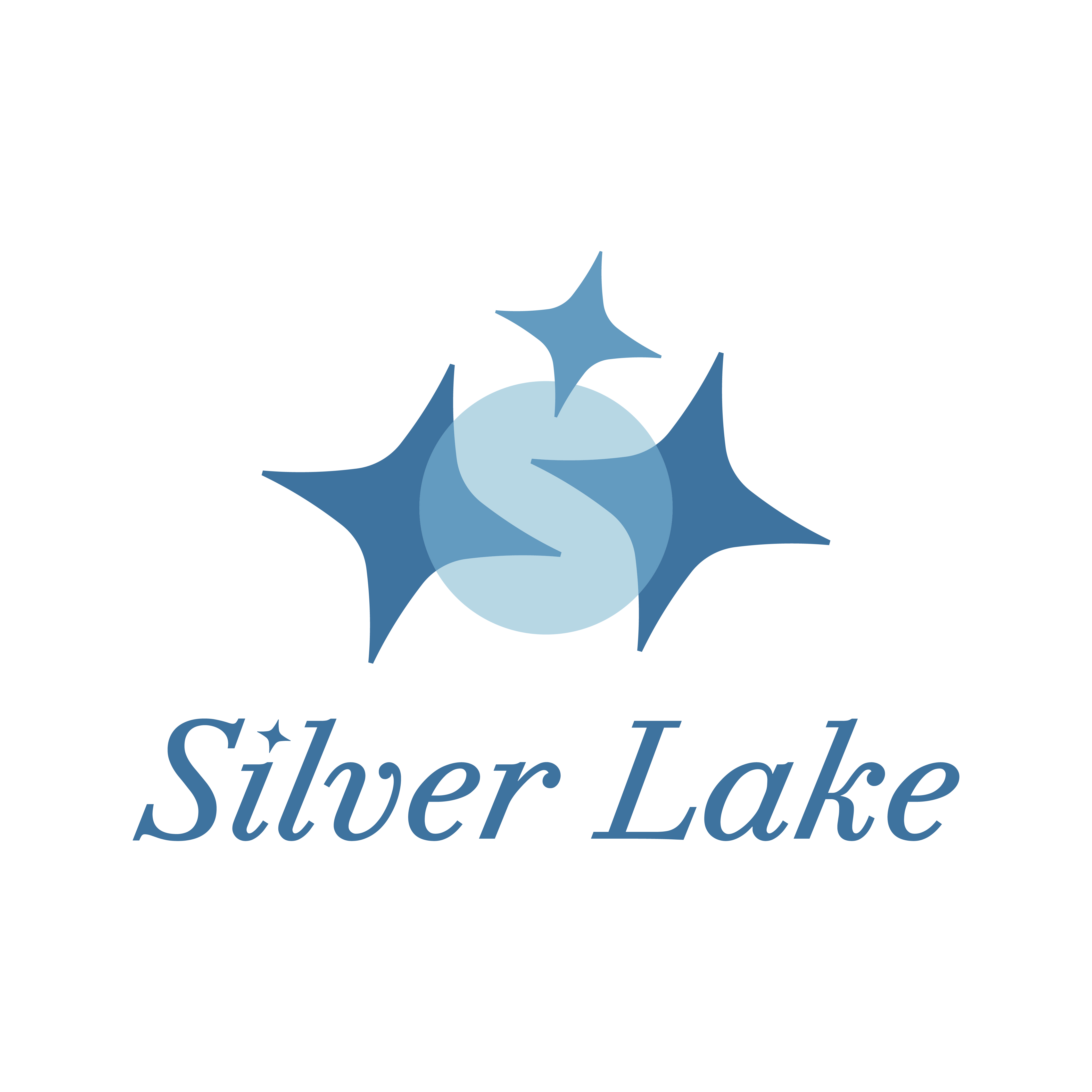 Logo Design by Brandon DZ for Silver Lake Country Club | Design #37030397