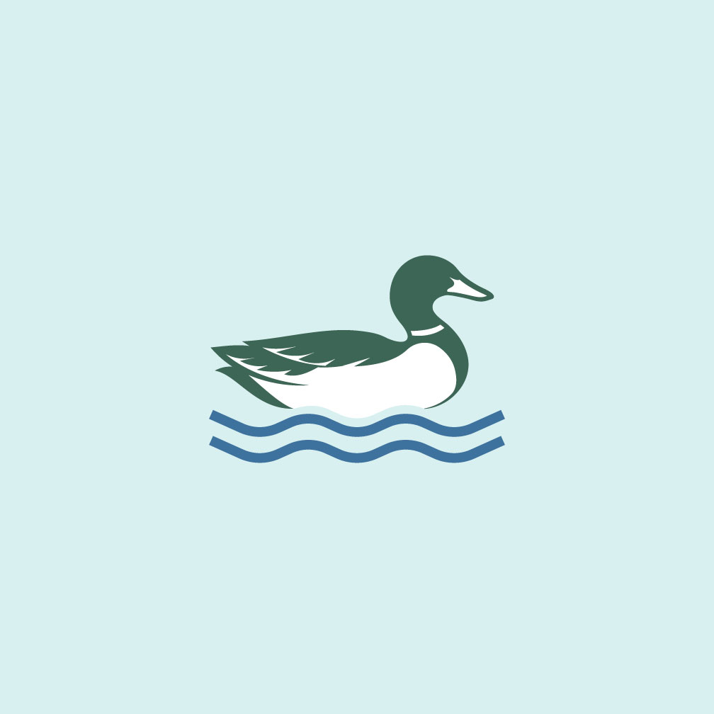 Logo Design by Franabanana for Silver Lake Country Club | Design #37012545