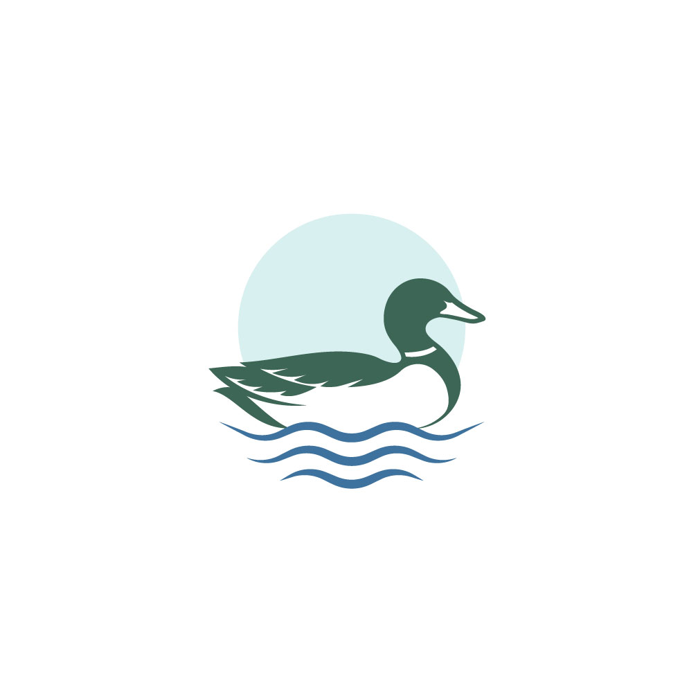 Logo Design by Franabanana for Silver Lake Country Club | Design #37012555