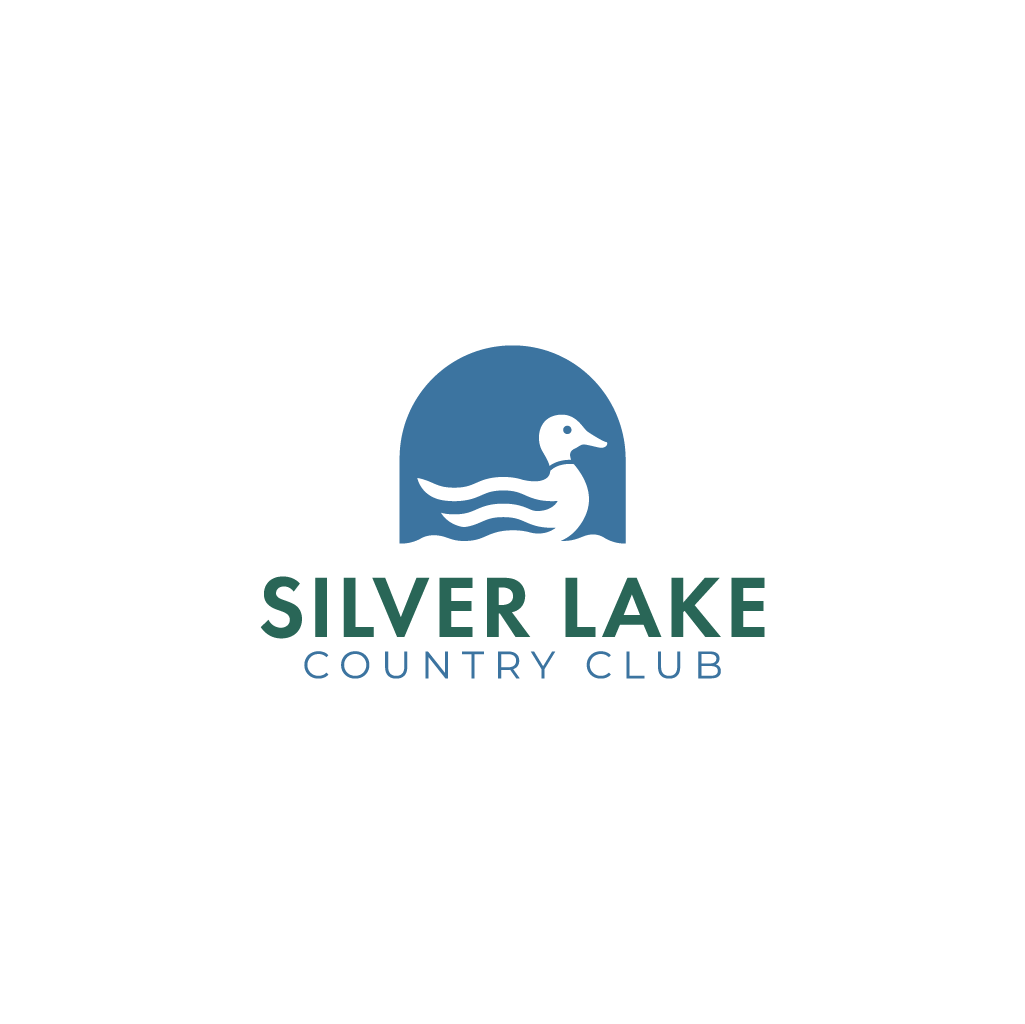 Logo Design by Jerwin Intac for Silver Lake Country Club | Design #37009110