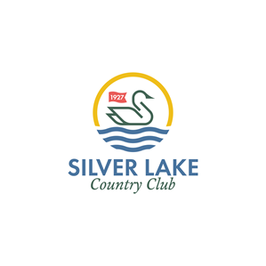 Logo Design by Aljune Castro Designs for Silver Lake Country Club | Design: #37014185