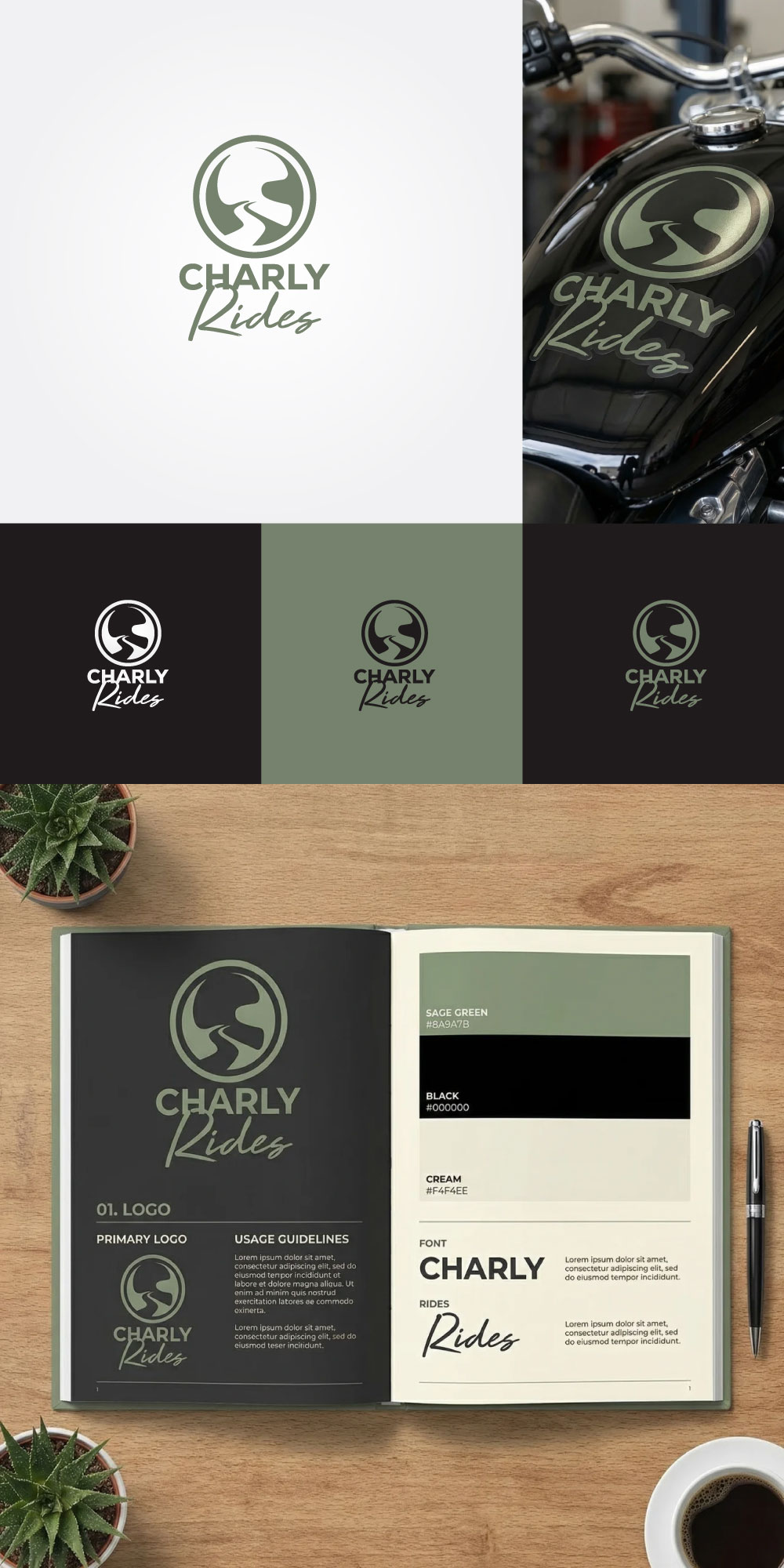 Logo Design by RB™ for Açai plus | Design #37021359