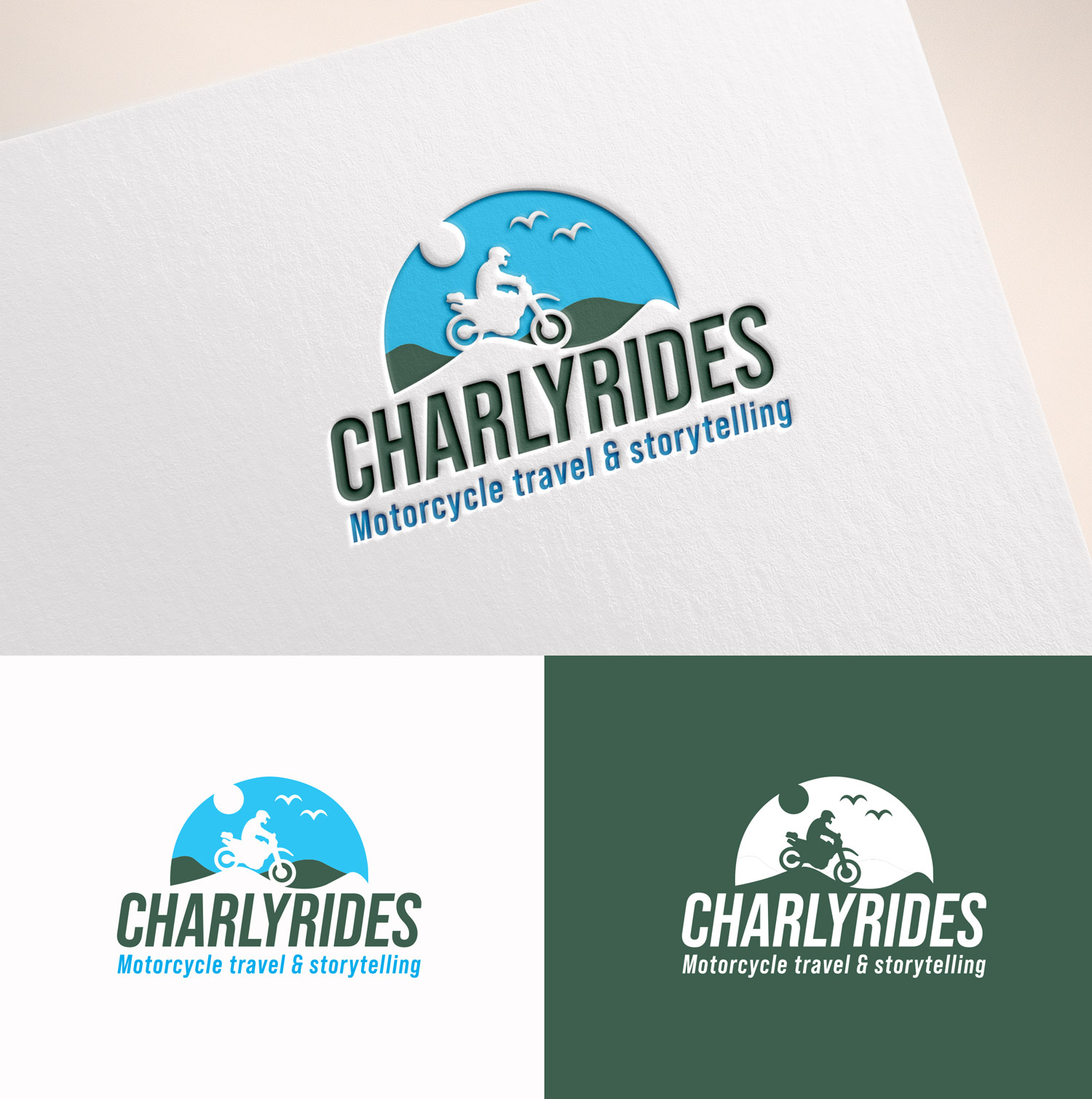 Logo Design by M Art & Design for Açai plus | Design #37009159