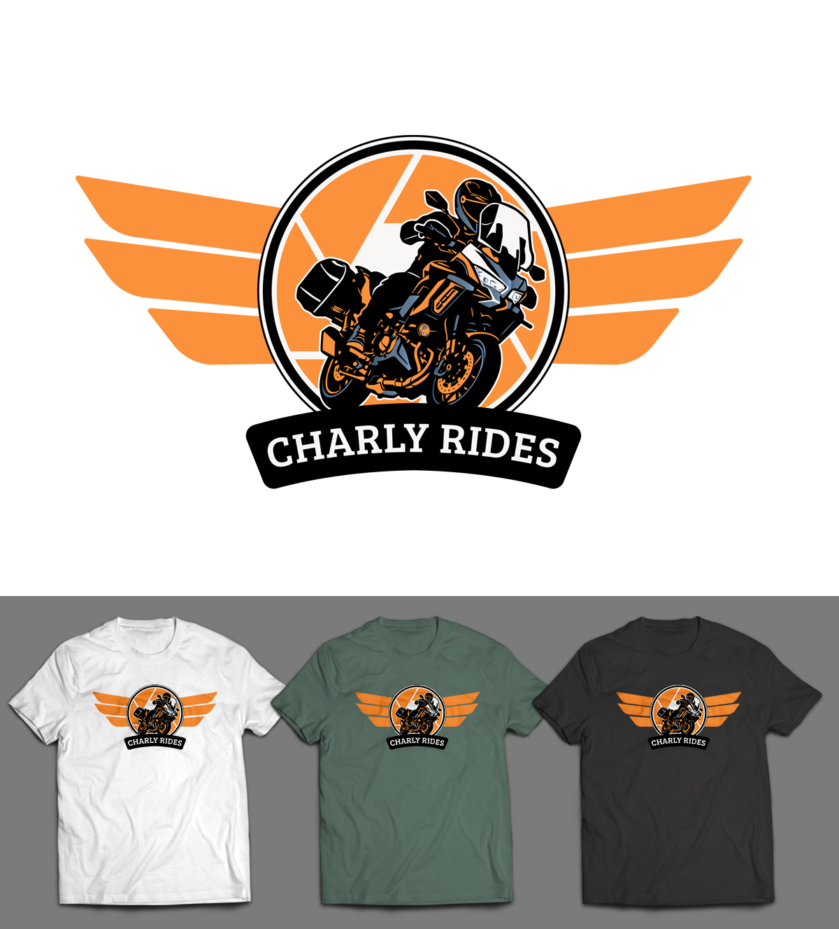 Logo Design by santoy for Açai plus | Design #37034608