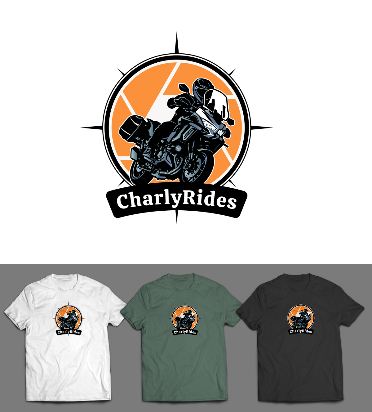 Logo Design by santoy for Açai plus | Design #37034654