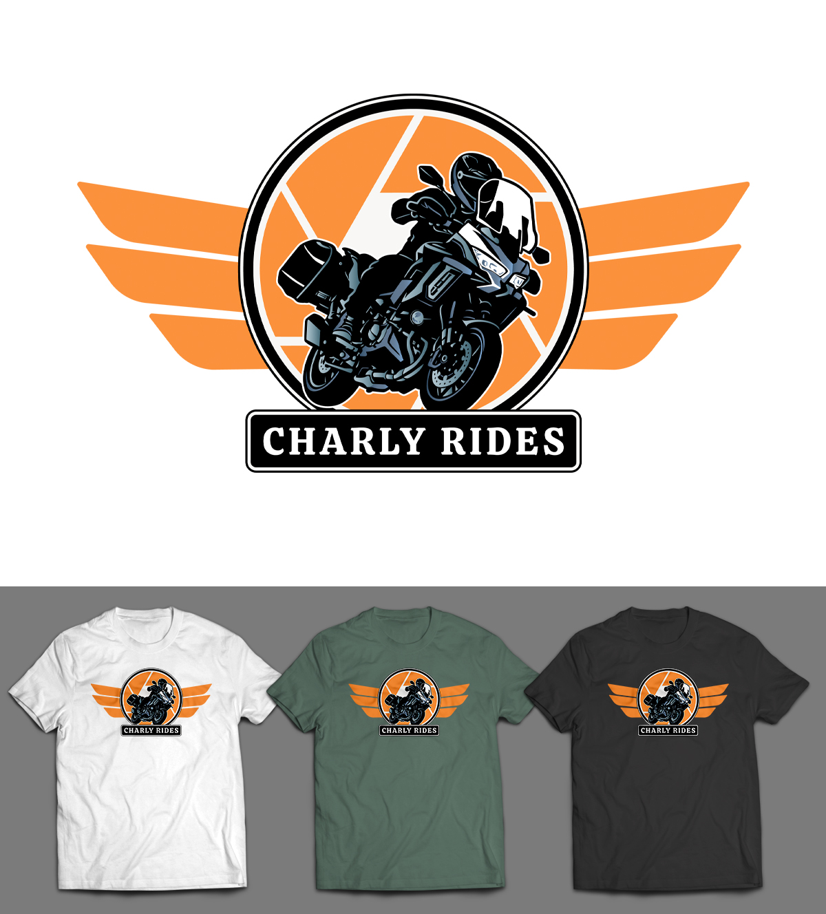 Logo Design by santoy for Açai plus | Design #37034711