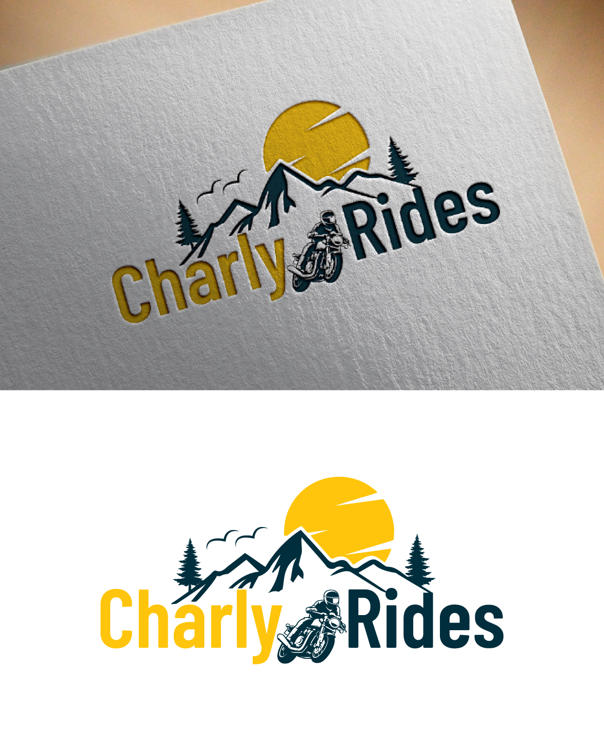 Logo Design by Hridoy Mizi 2 for Açai plus | Design #37007117