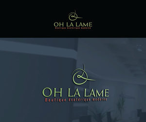 Diseño de Logo por Luckey yaari para este proyecto | Diseño: #37010983