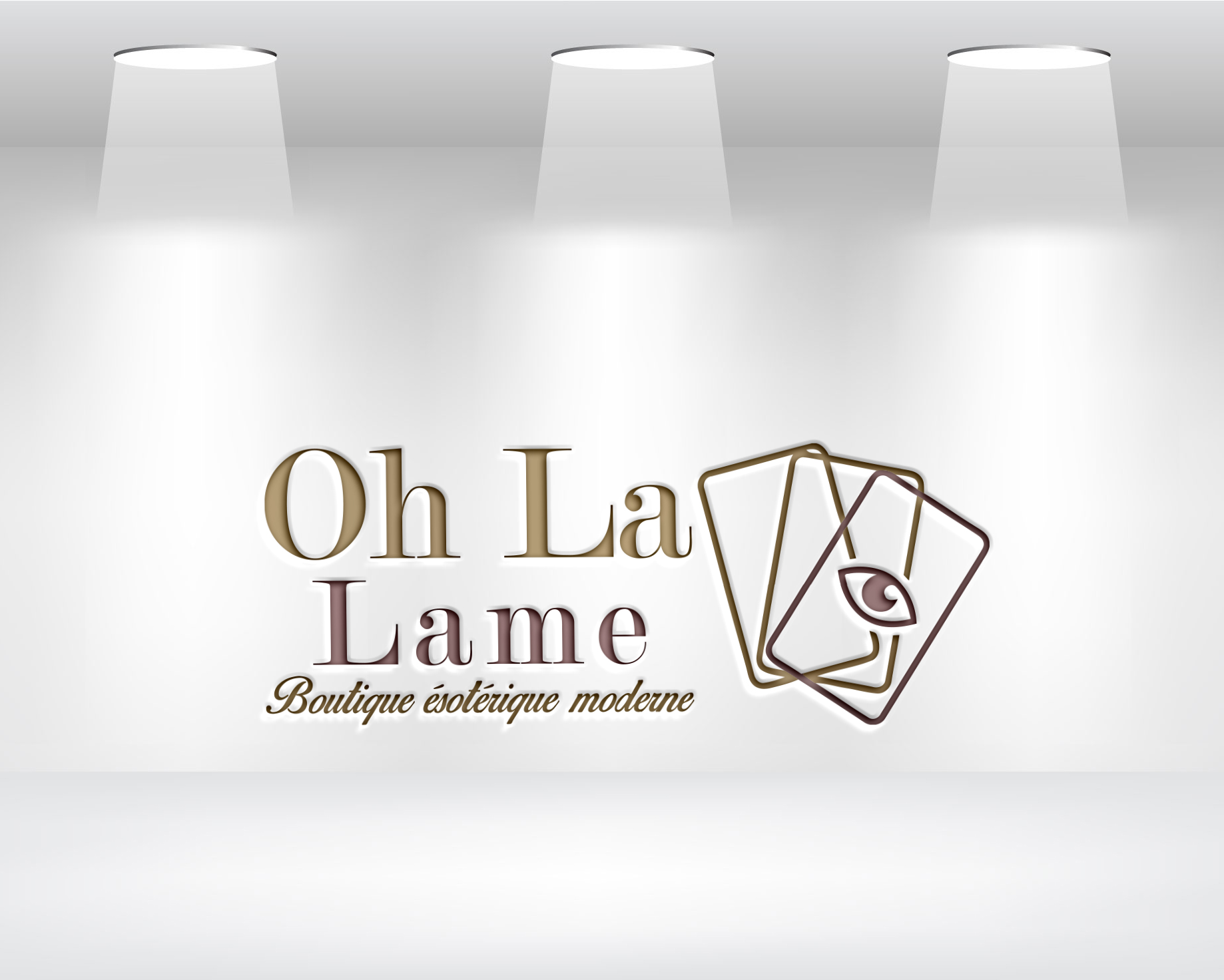 Logo Design by Lamiya... for this project | Design #37008925