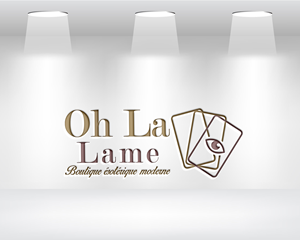 Diseño de Logo por Lamiya... para este proyecto | Diseño: #37008925