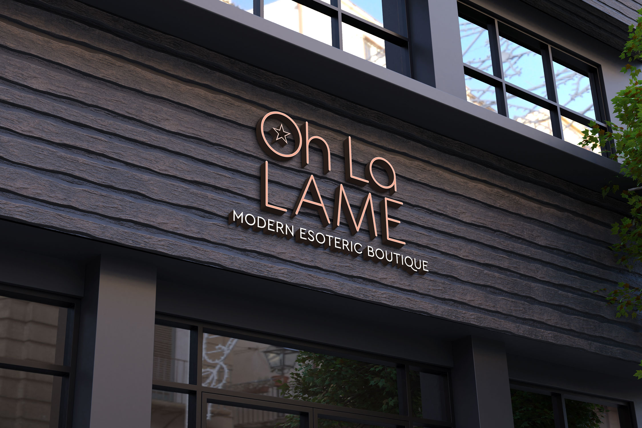 Logo Design by Kavth for this project | Design #37030132