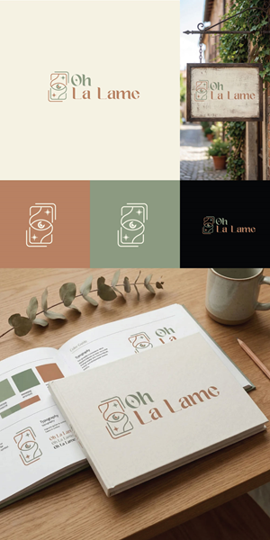 Diseño de Logo por Gol D Roger™ para este proyecto | Diseño: #37014602